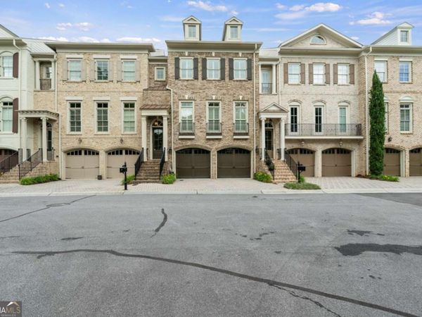 9056 Riverbend Manor, Alpharetta, GA 30022