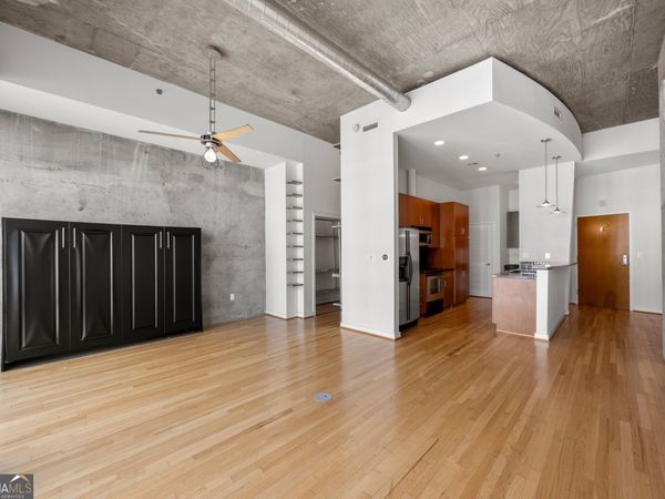 943 Peachtree Street NE, Unit 2009, Atlanta, GA 30309