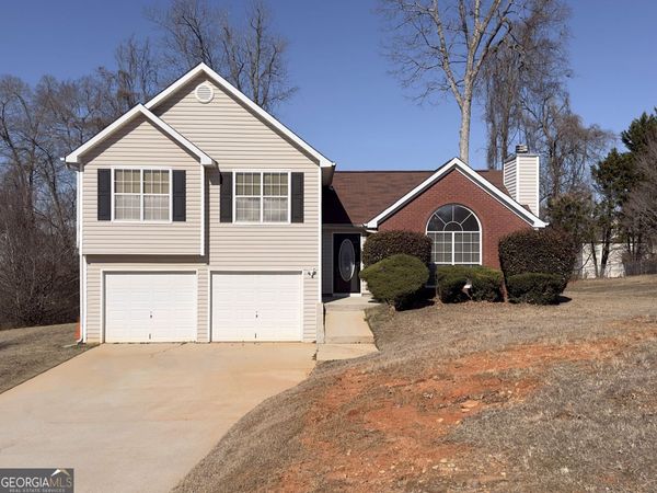 4484 Northridge Trail, Ellenwood, GA 30294