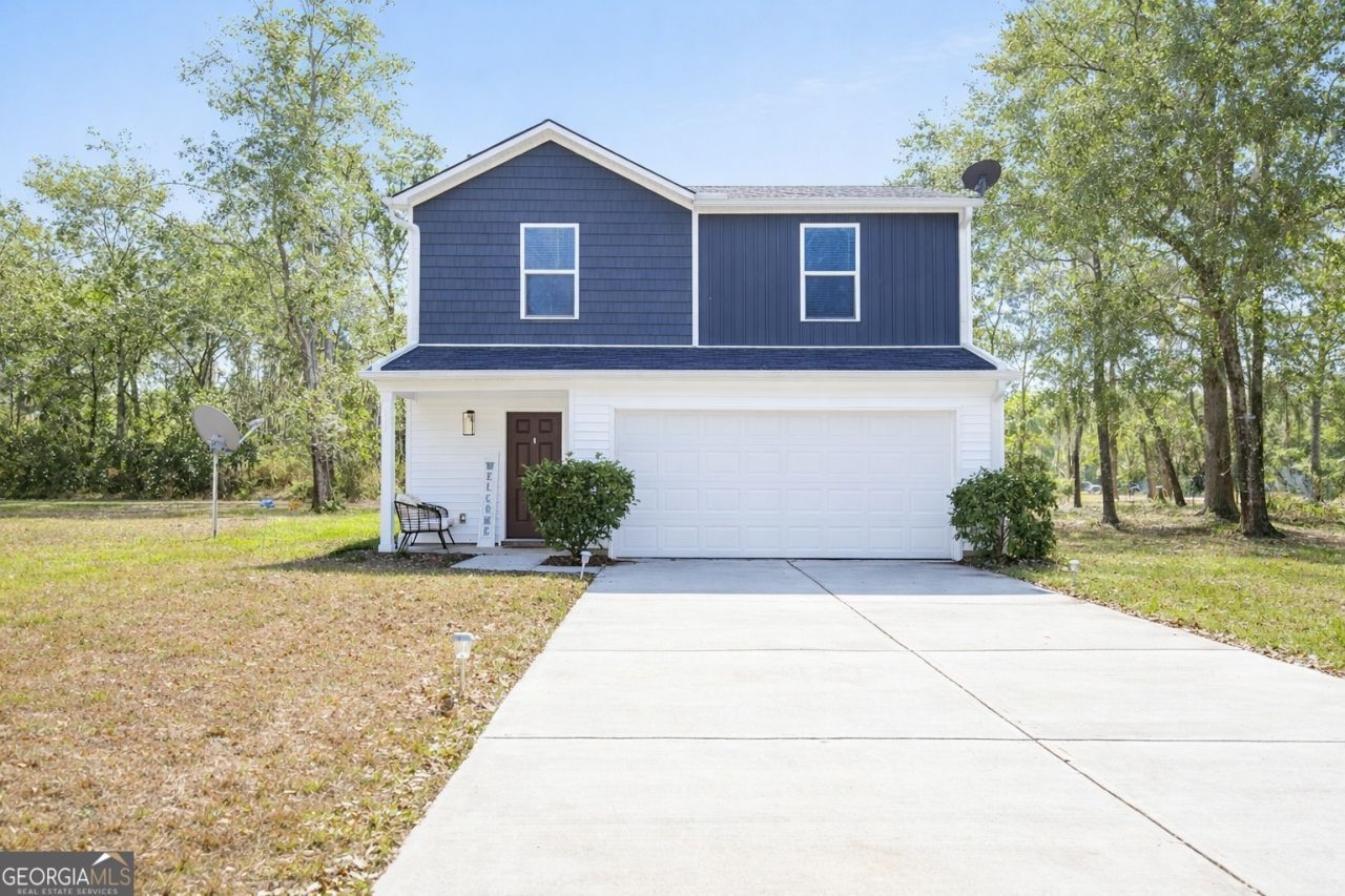 137 Sunrise Circle, Midway, GA 31320 Main Photo