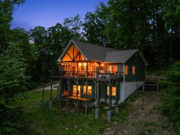 191 Rimrock Road, Jasper, GA 30143