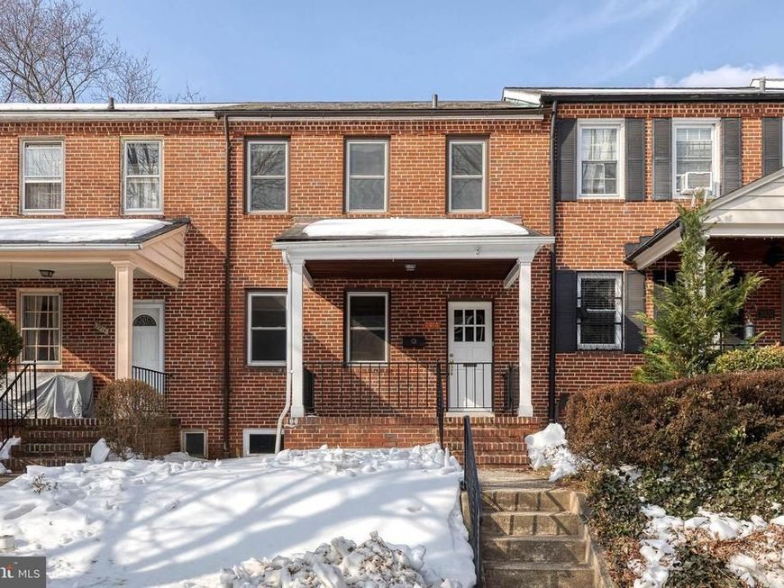 3918 Beech Avenue, Baltimore, MD 21211 Main Photo