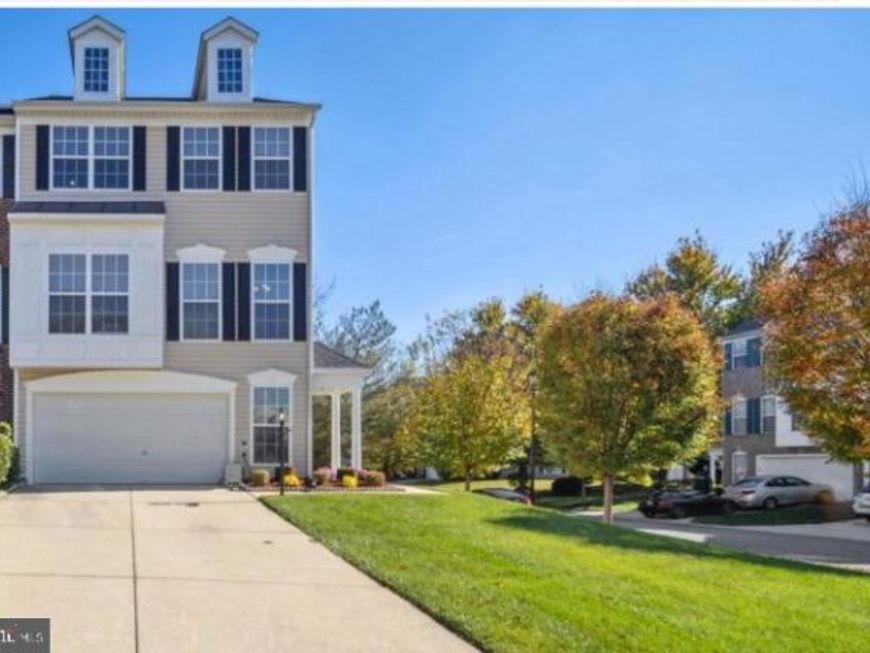 1116 Ring Bill Loop, Upper Marlboro, MD 20774 Main Photo