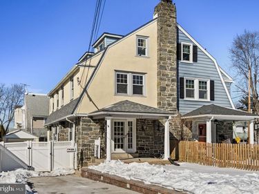 132 LINWOOD AVENUE, ARDMORE, PA 19003