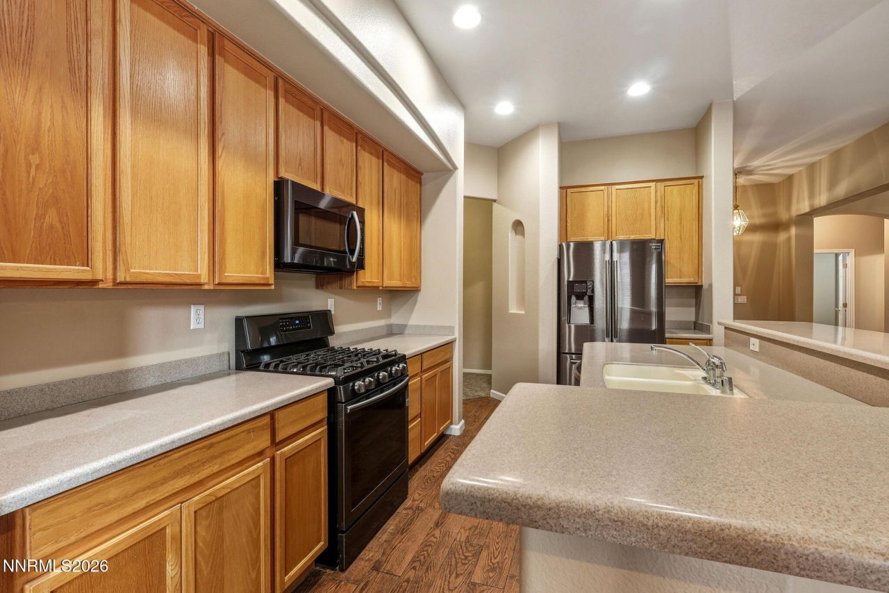 10625 Blue Moon Court, Reno, NV 89521 Photo