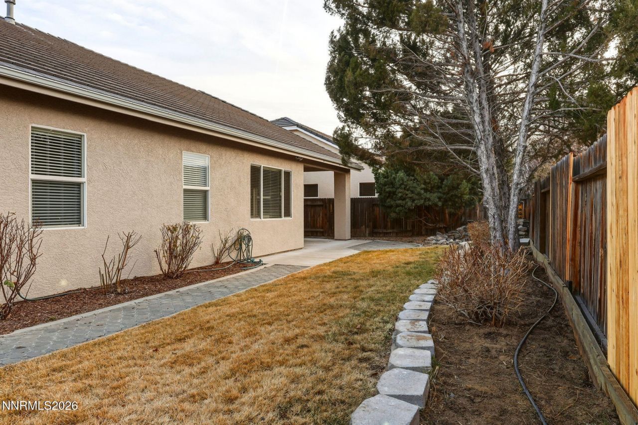 10625 Blue Moon Court, Reno, NV 89521 Photo