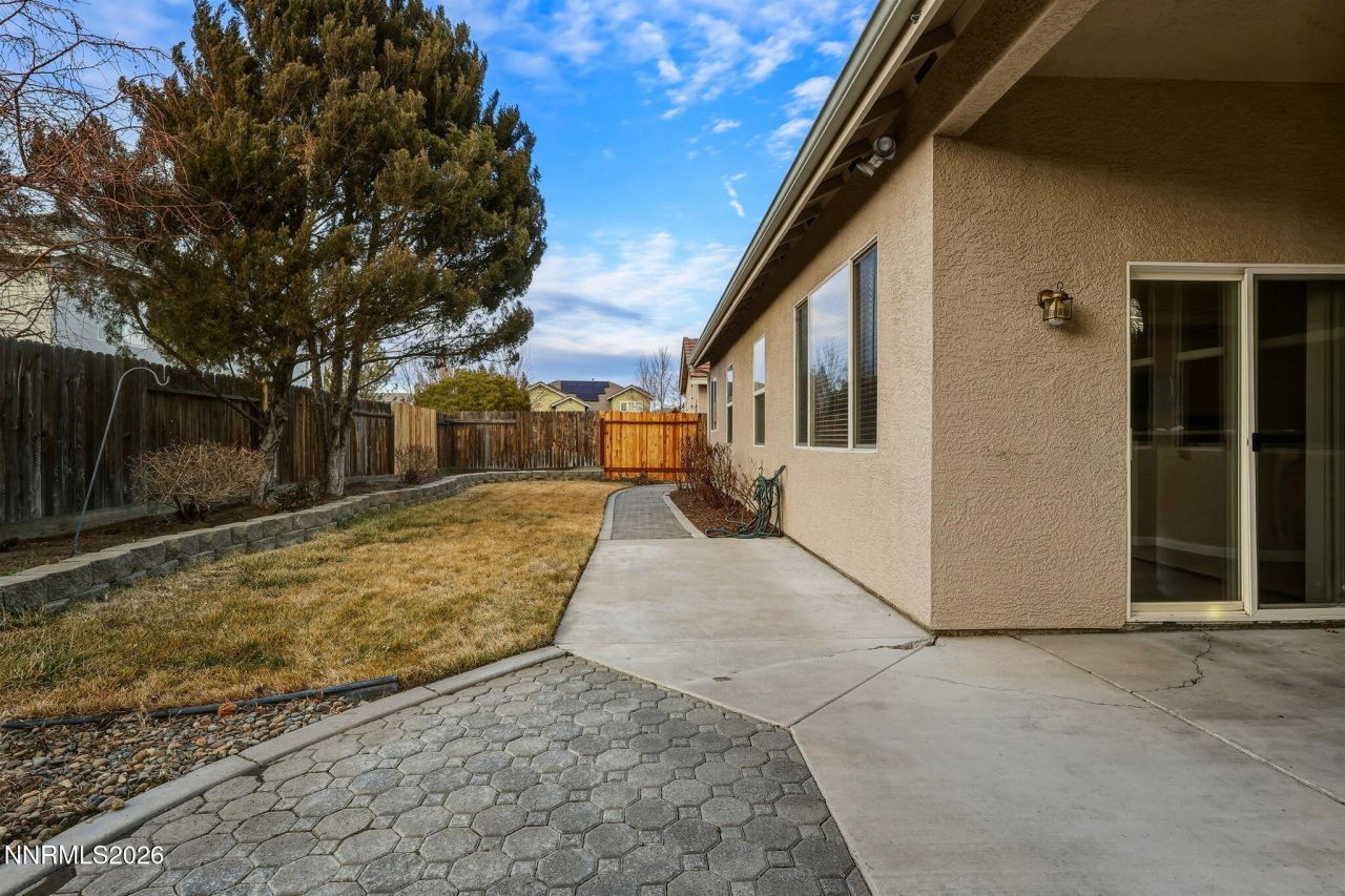 10625 Blue Moon Court, Reno, NV 89521 Photo