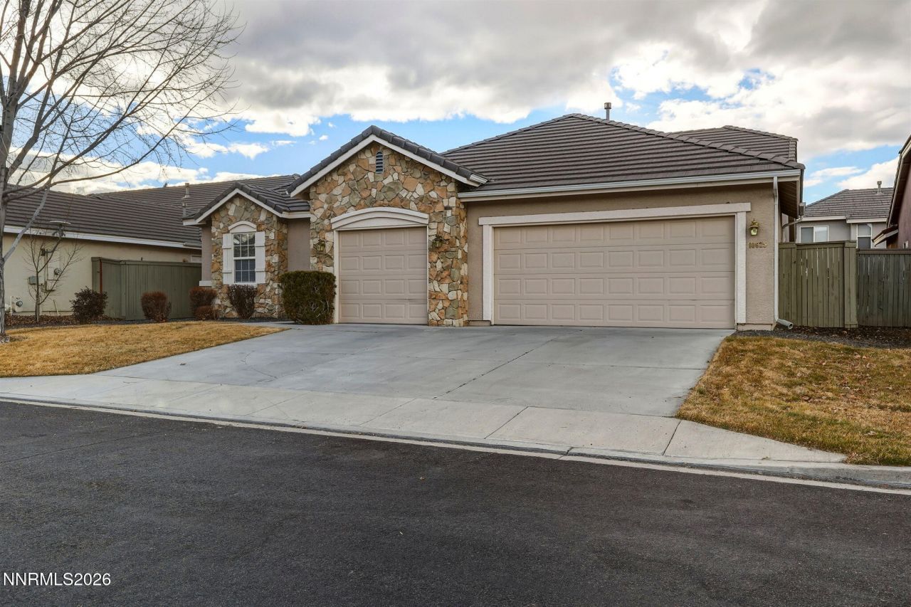 10625 Blue Moon Court, Reno, NV 89521 Photo