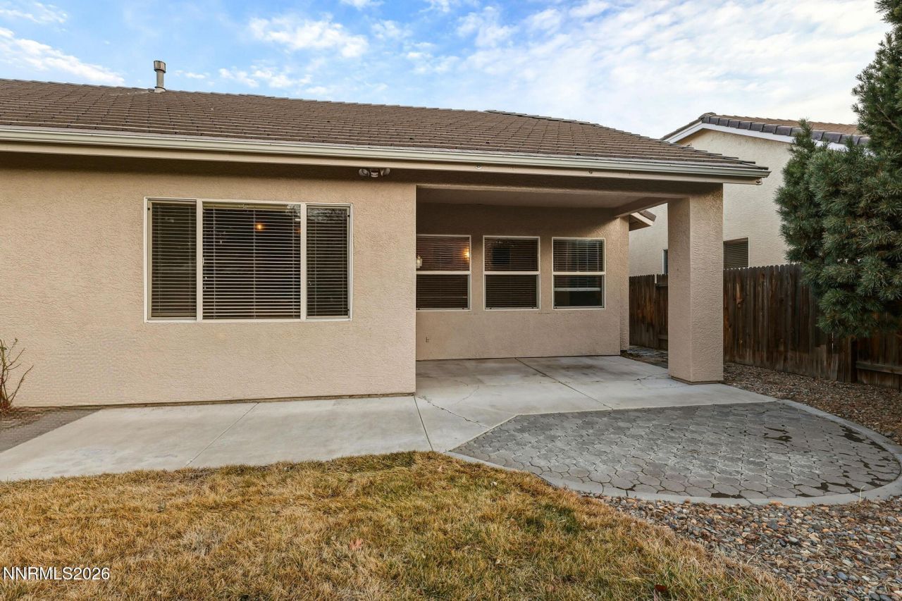 10625 Blue Moon Court, Reno, NV 89521 Photo