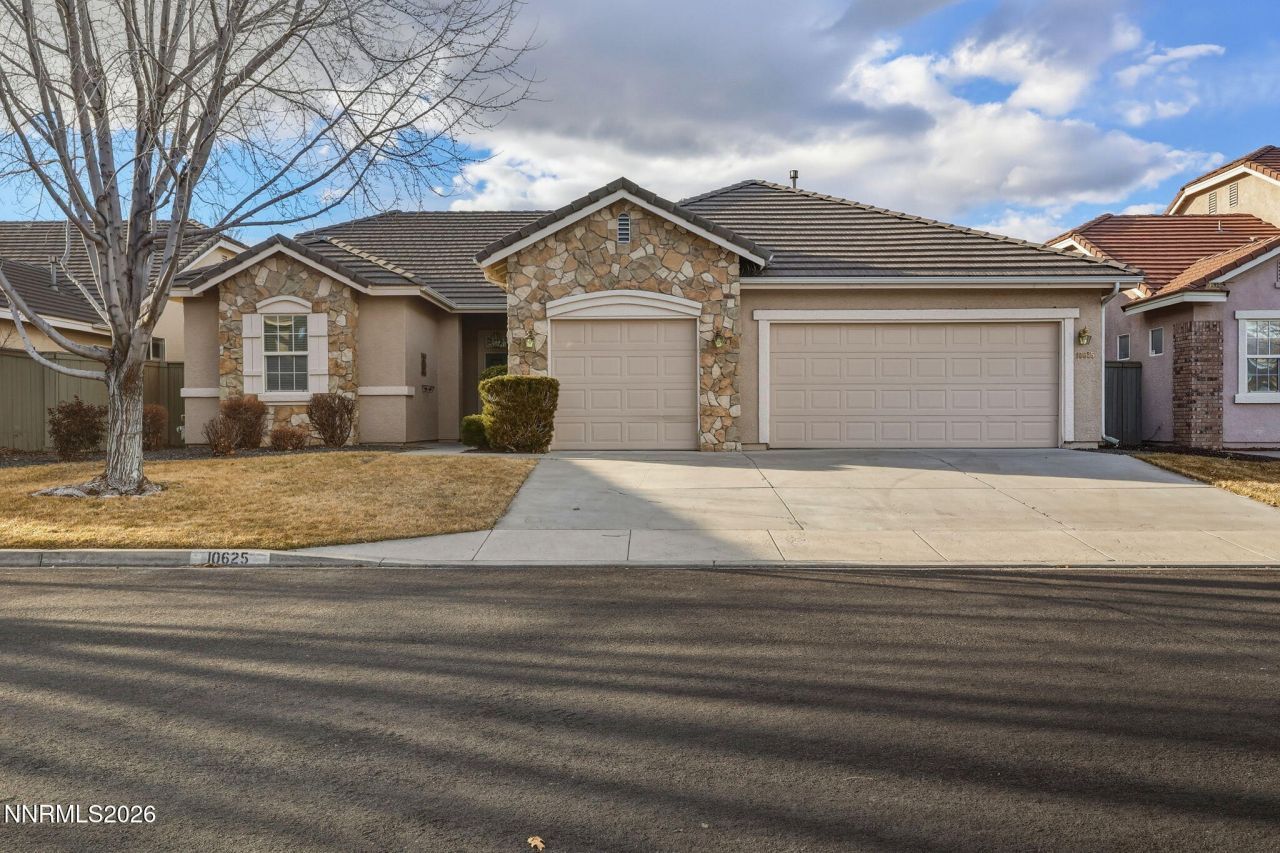 10625 Blue Moon Court, Reno, NV 89521 Photo