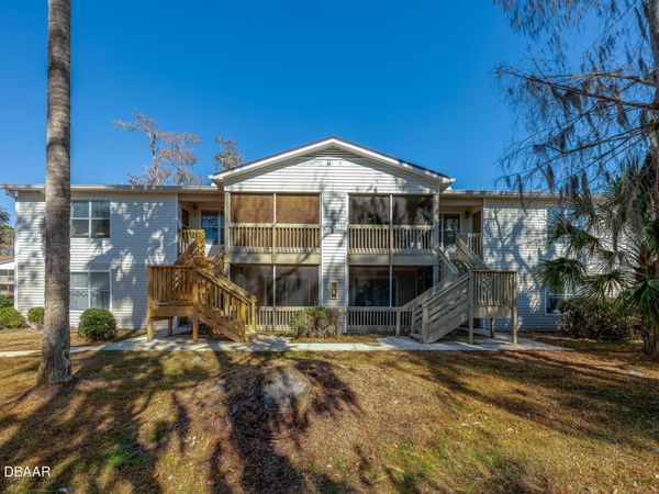 1600 Big Tree Road, Unit I3, South Daytona, FL 32119