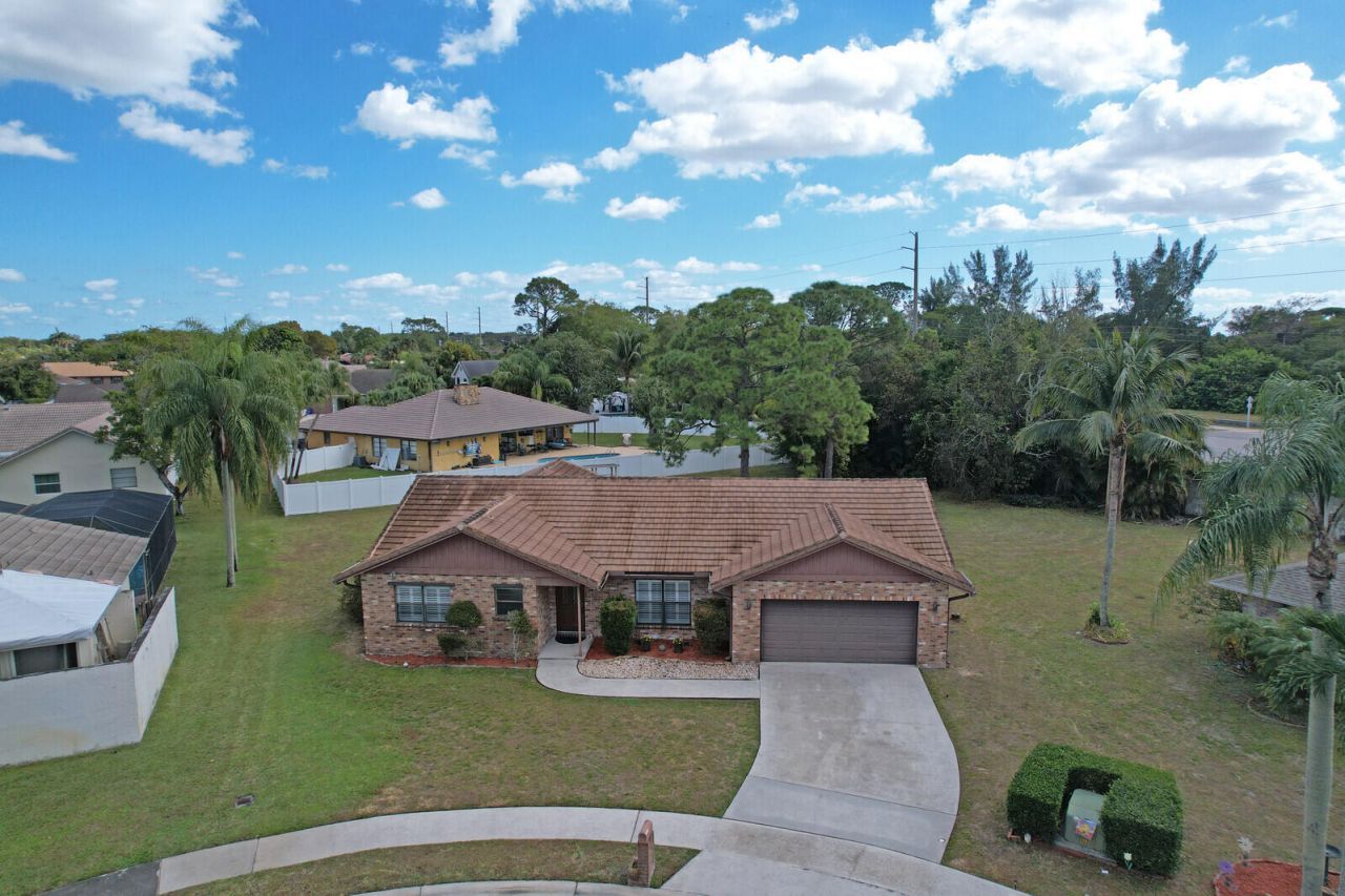 21946 White Pine Terrace, Boca Raton, FL 33428 Photo