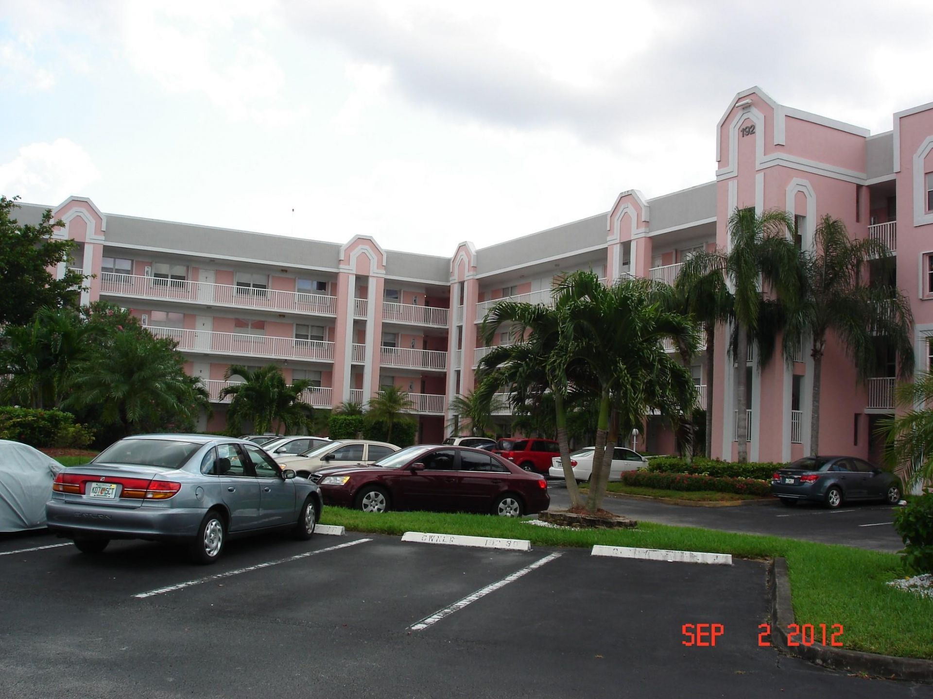 2580 NW 103rd Avenue, Unit 406, Sunrise, FL 33322 Photo