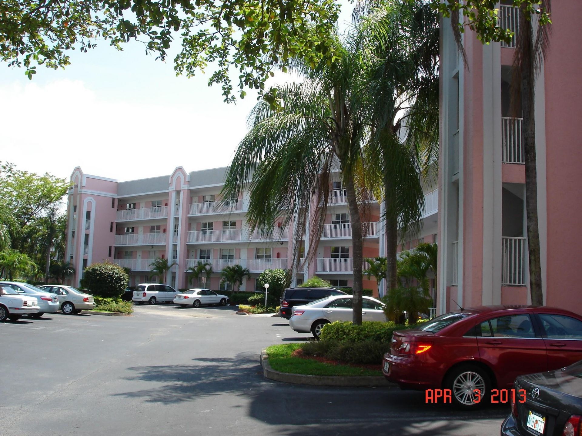 2580 NW 103rd Avenue, Unit 406, Sunrise, FL 33322 Photo