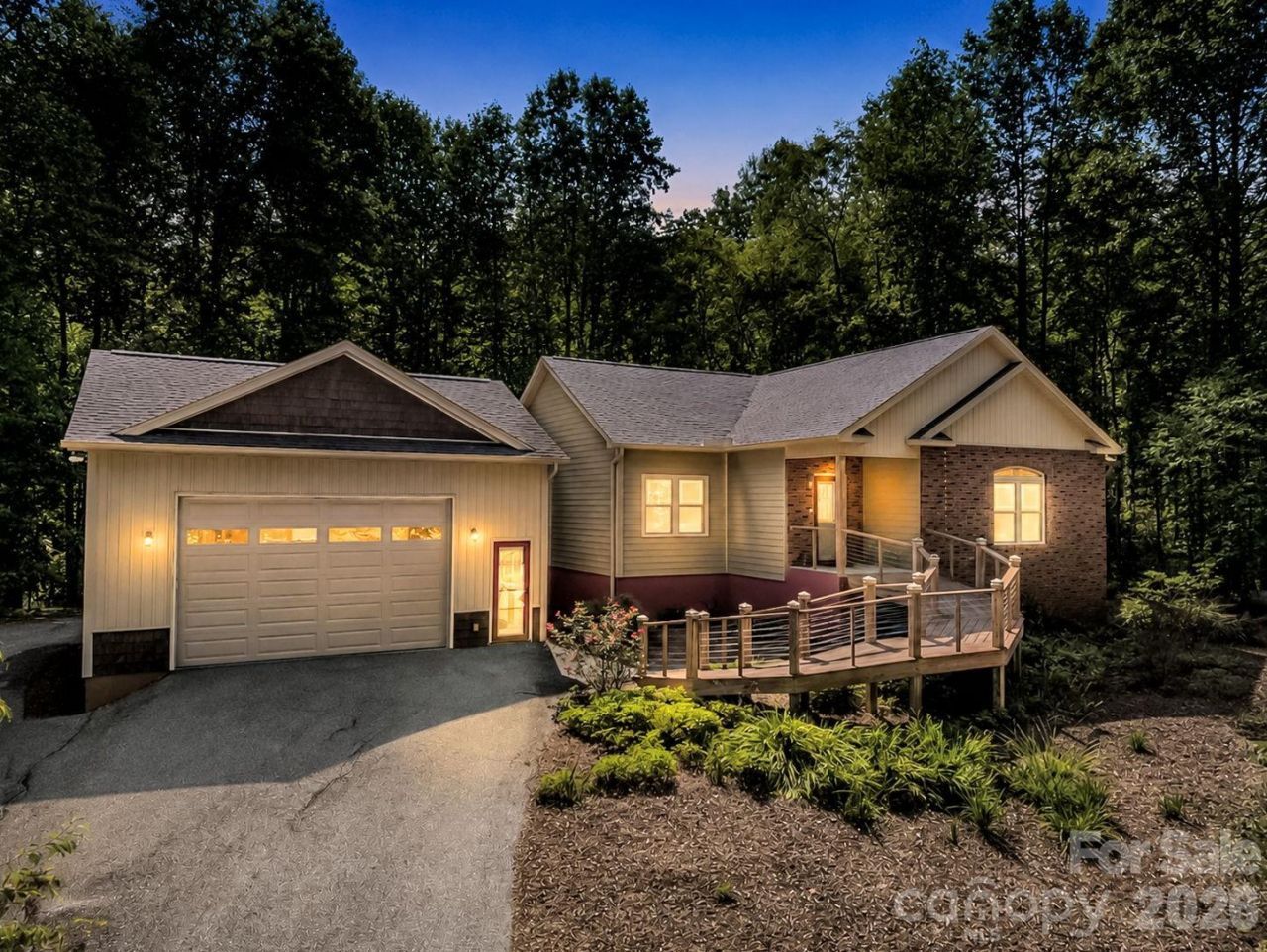 281 Ewbank Road, Etowah, NC 28729 Main Photo