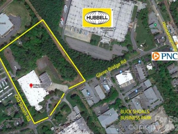 94 Glenn Bridge Road, Skyland, NC 28704