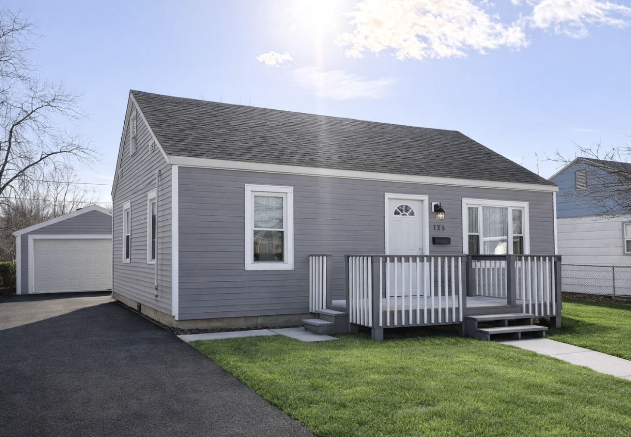 386 Park Street, Manteno, IL 60950 Main Photo