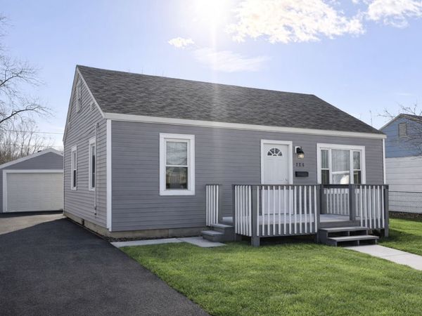 386 Park Street, Manteno, IL 60950