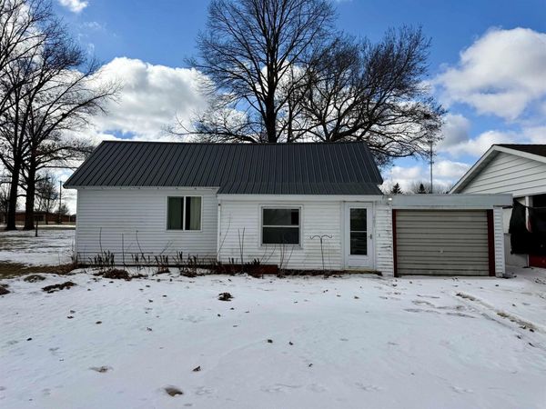 401 N High Street, Greene, IA 50636