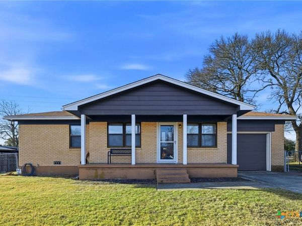 2313 Post Oak Avenue , Copperas Cove, TX 76522