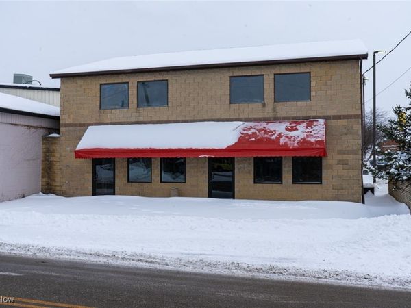 137 Federal Avenue NW, Massillon, OH 44647