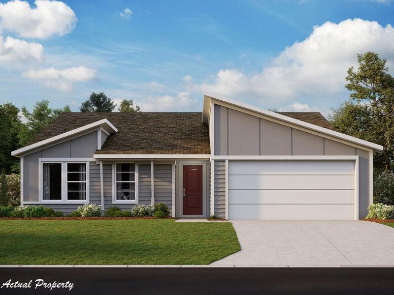 447 Sycamore Drive , Circleville, OH 43113 Photo 1