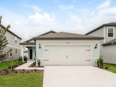 3989 OBSIDIAN DRIVE, SPRING HILL, FL 34609