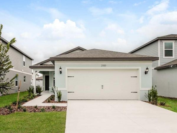 3989 OBSIDIAN DRIVE, SPRING HILL, FL 34609