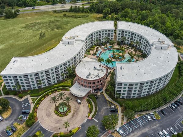 225 CELEBRATION PLACE, Unit 526, KISSIMMEE, FL 34747