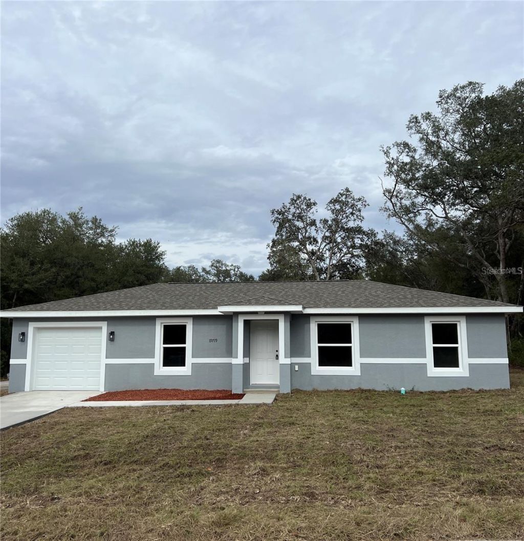 20152 SW 84th Street, Dunnellon, FL 34431 Main Photo