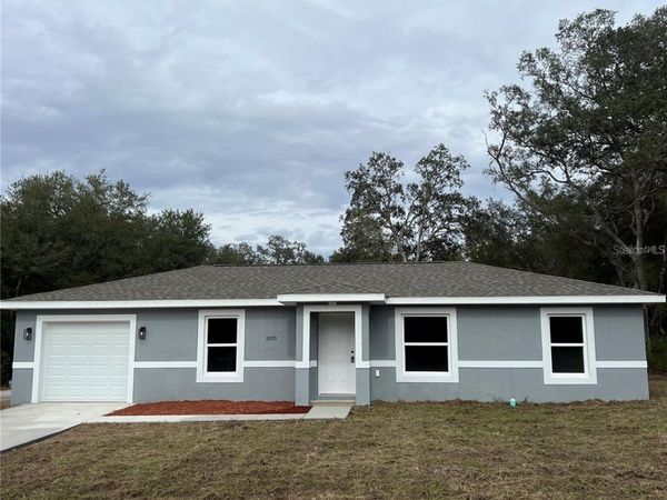 20152 SW 84TH STREET, DUNNELLON, FL 34431