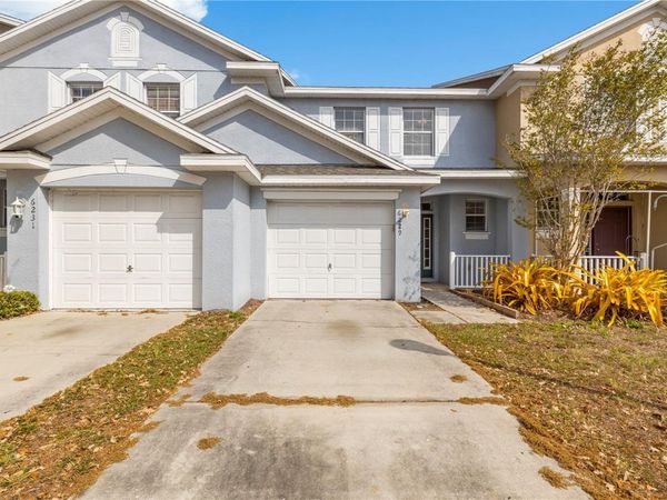 6229 OLIVEDALE DRIVE, RIVERVIEW, FL 33578