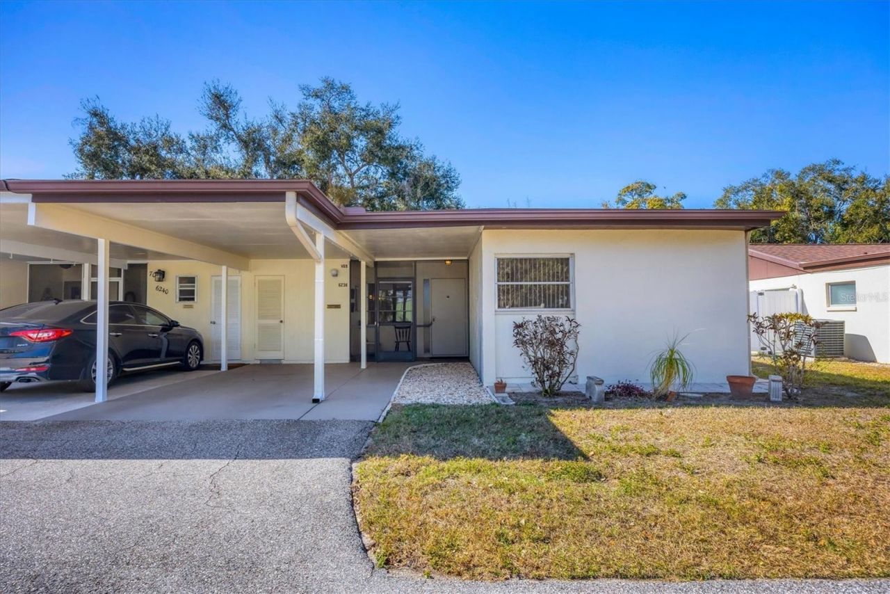 6238 Green View Circle, Unit 69, Sarasota, FL 34231 Main Photo