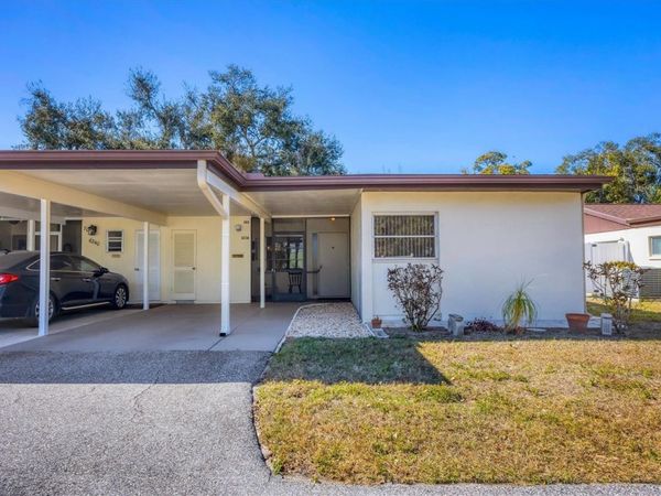 6238 GREEN VIEW CIRCLE, Unit 69, SARASOTA, FL 34231