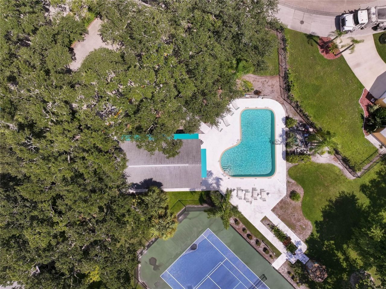 7815 Geneva Lane, Sarasota, FL 34243 Photo