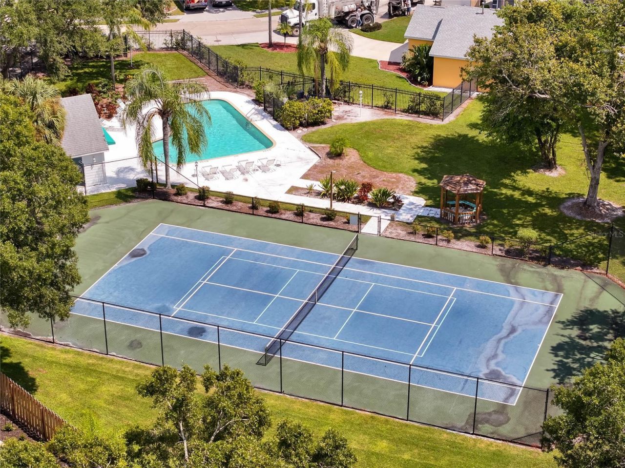 7815 Geneva Lane, Sarasota, FL 34243 Photo