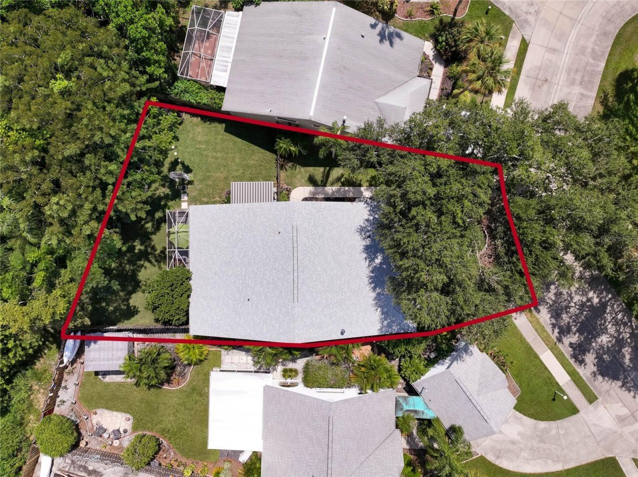 7815 Geneva Lane, Sarasota, FL 34243 Photo