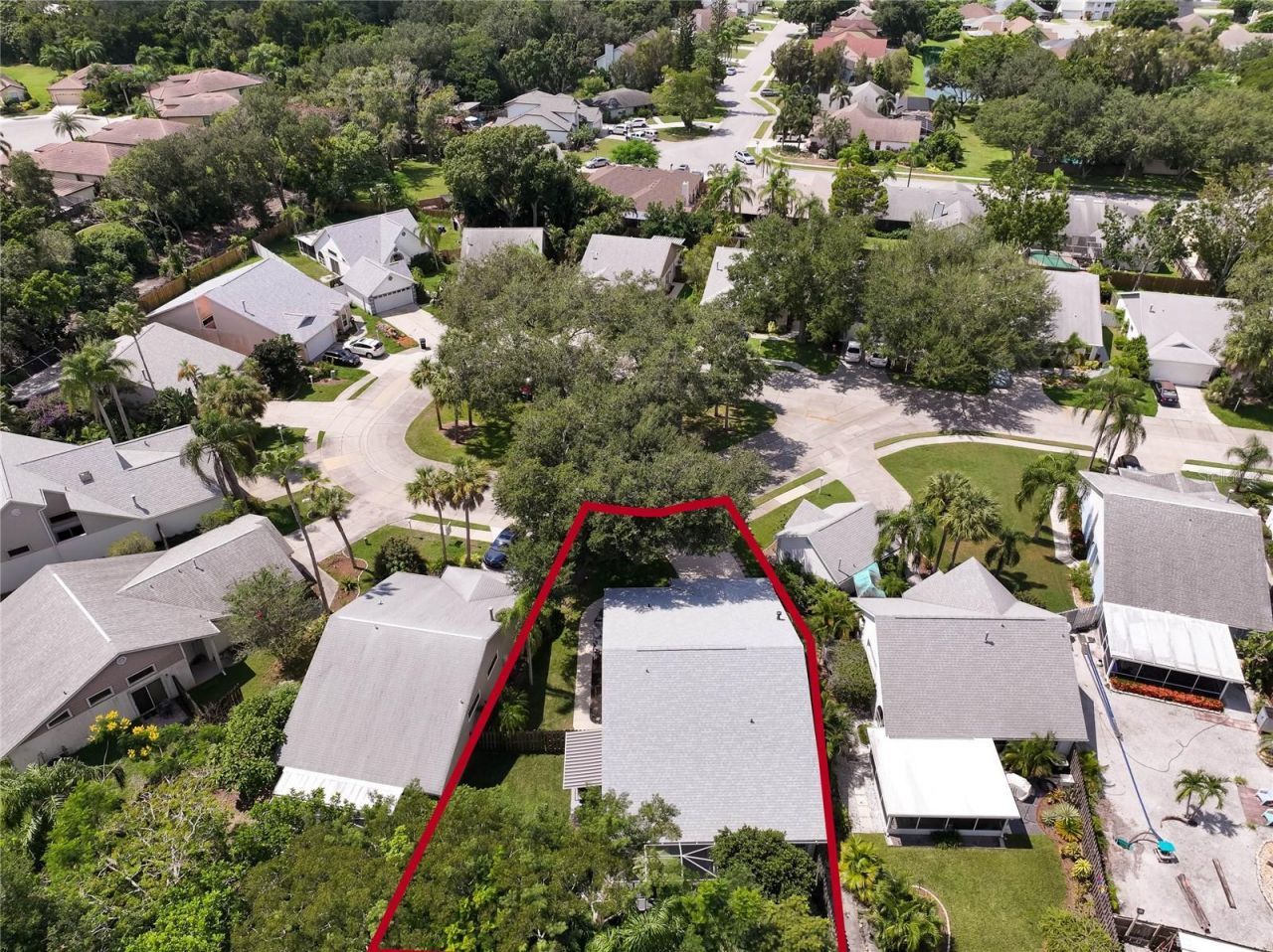7815 Geneva Lane, Sarasota, FL 34243 Photo