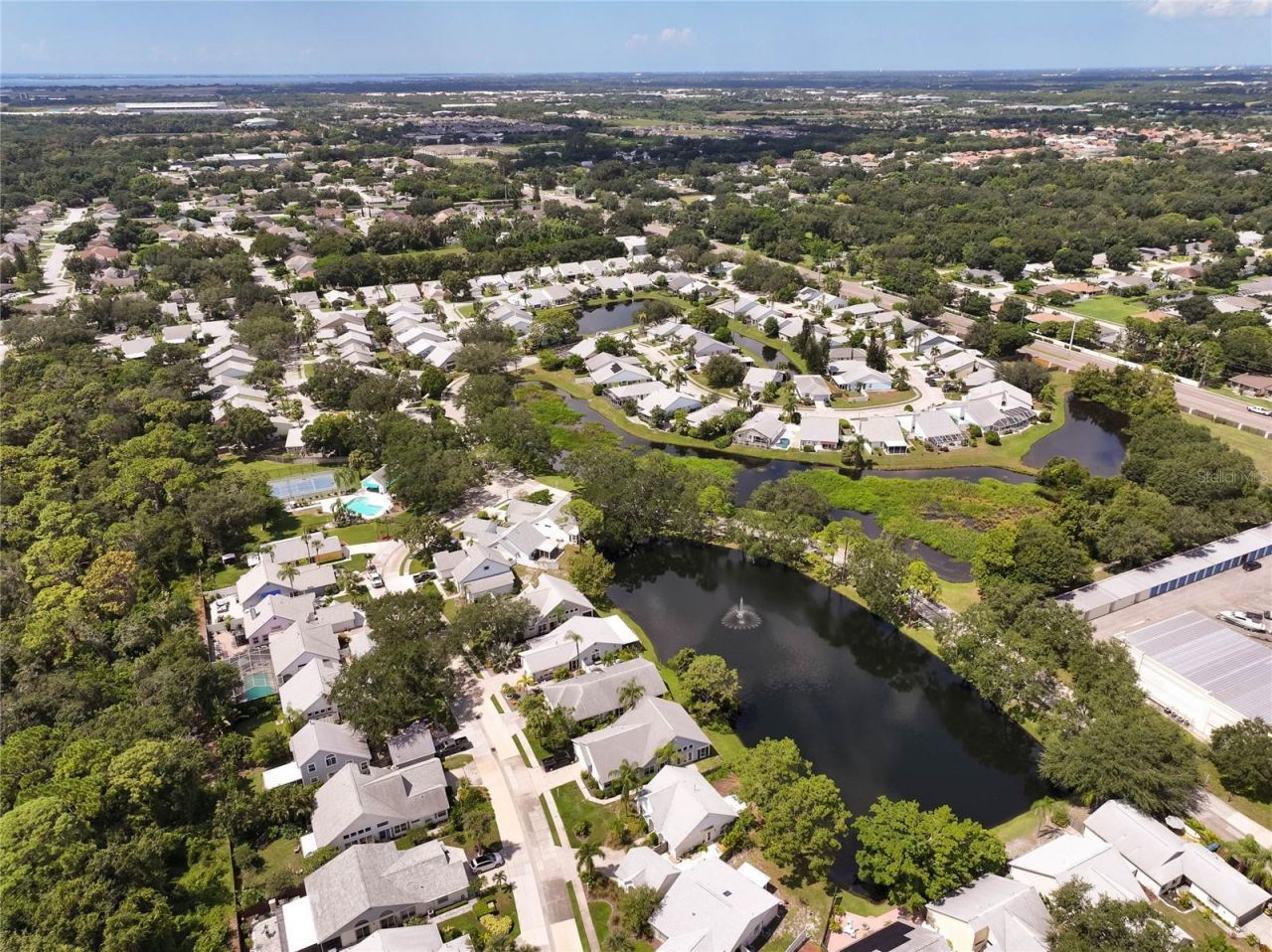 7815 Geneva Lane, Sarasota, FL 34243 Photo