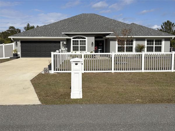 3957 SW 113TH PLACE, OCALA, FL 34476