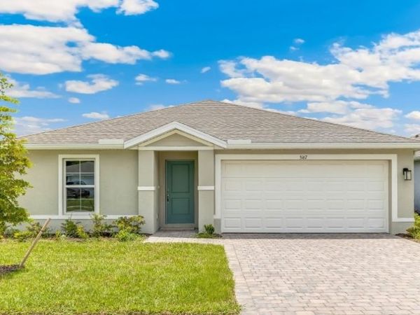 5167 SCHUBERT TRAIL, NORTH PORT, FL 34287