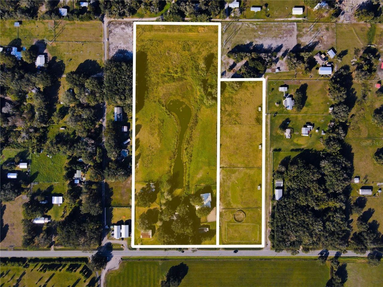 8719 & 8809 Lithia Pinecrest Road, Lithia, FL 33547 Photo