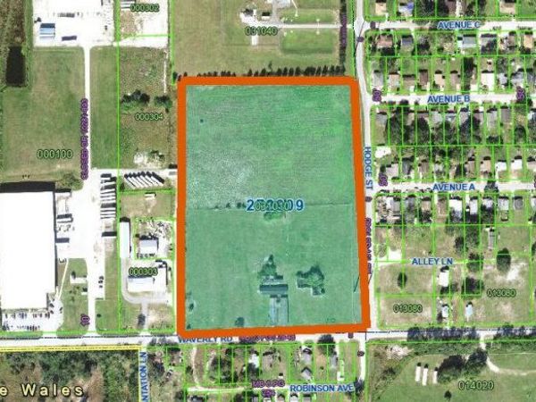 6002 WAVERLY ROAD, LAKE WALES, FL 33859