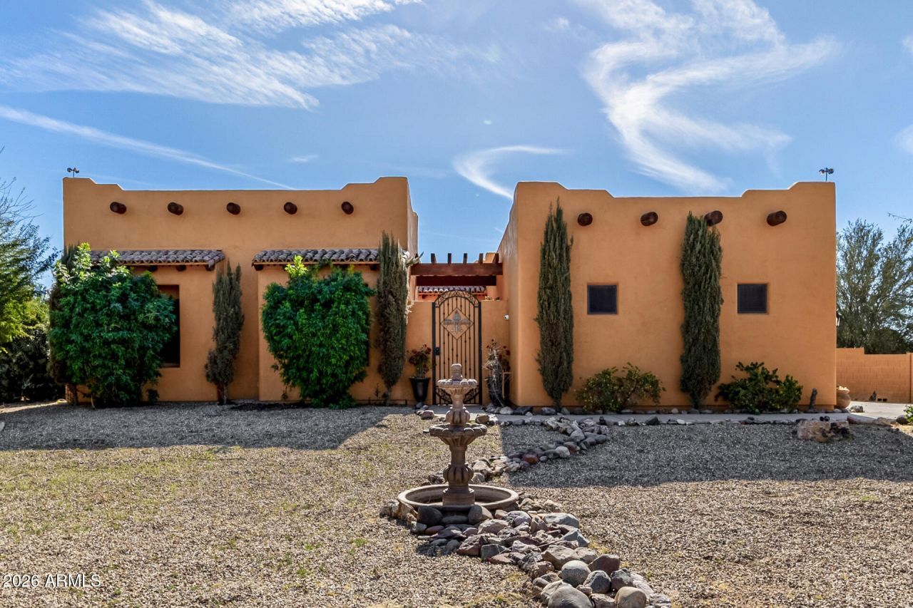 14629 W Oberlin Way, Surprise, AZ 85387 Main Photo