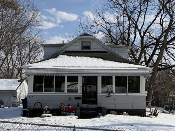 630 Saturn Drive, Toledo, OH 43615