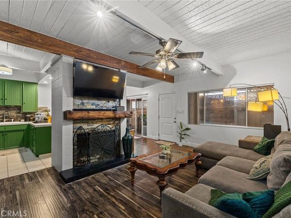 3800 Stockdale, Unit 8, Bakersfield, CA 93309