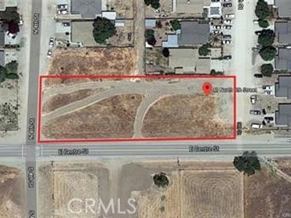 41 N 4th Street, Shandon, CA 93461