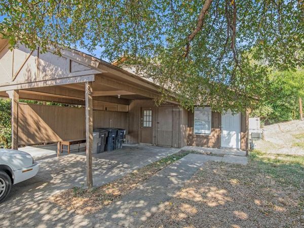 6000 Calloway Court, Fort Worth, TX 76114