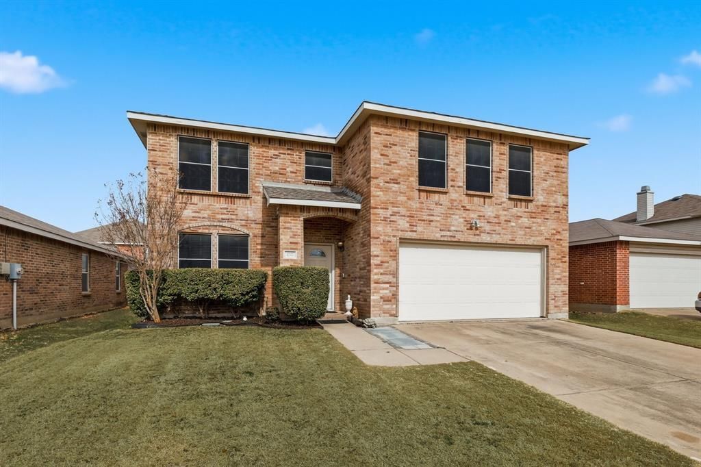 1717 Trego Drive, Fort Worth, TX 76247 Main Photo