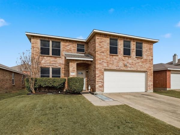 1717 Trego Drive, Fort Worth, TX 76247
